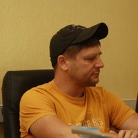 Ivan Zavidonov