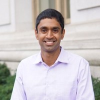 Vivek Viswanathan