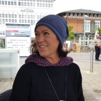 Marianne Gebert