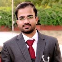 Gourav Jangid