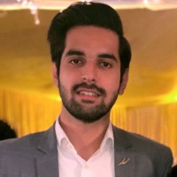 Muhammad Raheel Khan