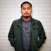 Ian Matuguinas