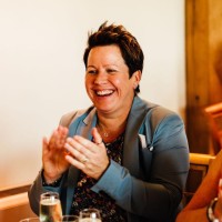 Sharon Webster