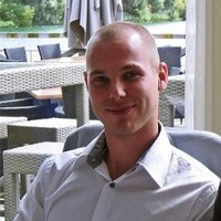 Jasper Scherjon