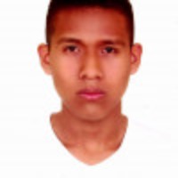 Jose Luis Hipolito Sheron Sapo