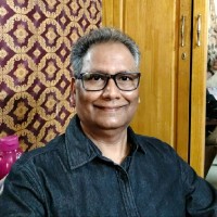 K. Chandrasekar