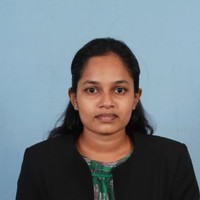 Nilmini Wanasinghe