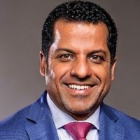 Ashish Khanna, Jd, Cap