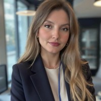 Merve ÇALIŞKAN