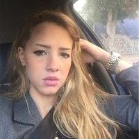 Donia Mohamed
