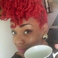 Chasity Dorsey