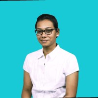 Susmitha Sista
