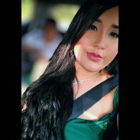 María Camila Giraldo Otálvaro