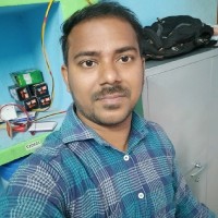 Lipuna Sahoo
