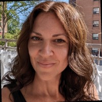 Amy Taylor (Tompkins)