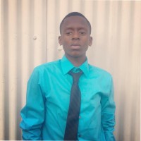 Donald Uti