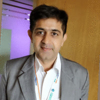 Ghanahsham Manakikar