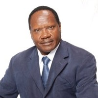 Bernard Rotich