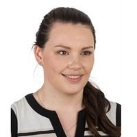 Poppy Stevens