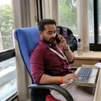 Kush Parmar