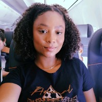 Gabriela Da Silva Noronha