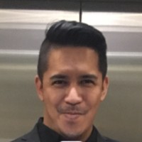 Gerard Chan Mow