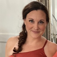 Whitney Lukenbill