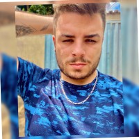 Nikolas Almeida