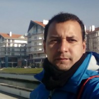 Luiz Agberto Fragoso Oliveira