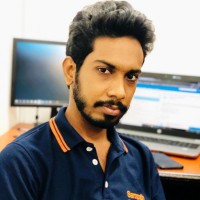 Shehan Perera
