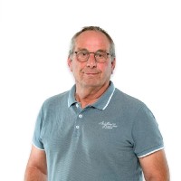Jan Willem van der Heijden