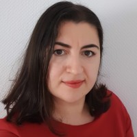 Lilya Mirzoyan