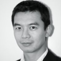 Georges Tran Du Phuoc