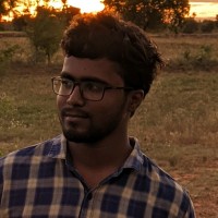 Sudhakar Saravanan