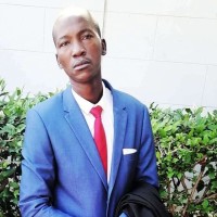 Gugulethu Ronald Hlasa