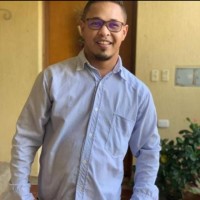 Jeineker Said Mojica Suárez