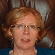 Peggy Haggerty