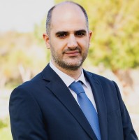 Antonis Araijoglou