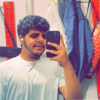 Sparsh Minocha