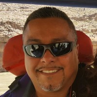 Mark Flores Csho