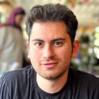 Mohammad Reza Vatani