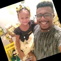 Cleiton aparecido Silva