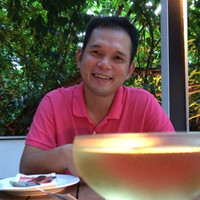 Sean Liang