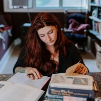 Audrey Fierberg