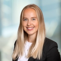 Maria Østli