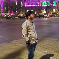 GHANSHYAM PATHAK