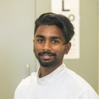 Joel Sathuluri