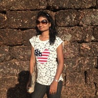 Pratima Mahale
