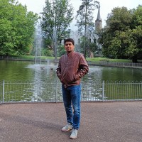 Abhijeet Soman
