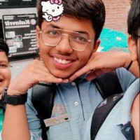 Dvij Kapil